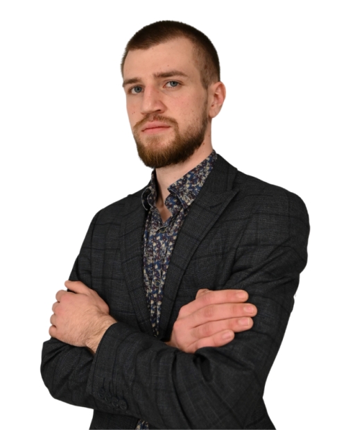 Момчил Енчев